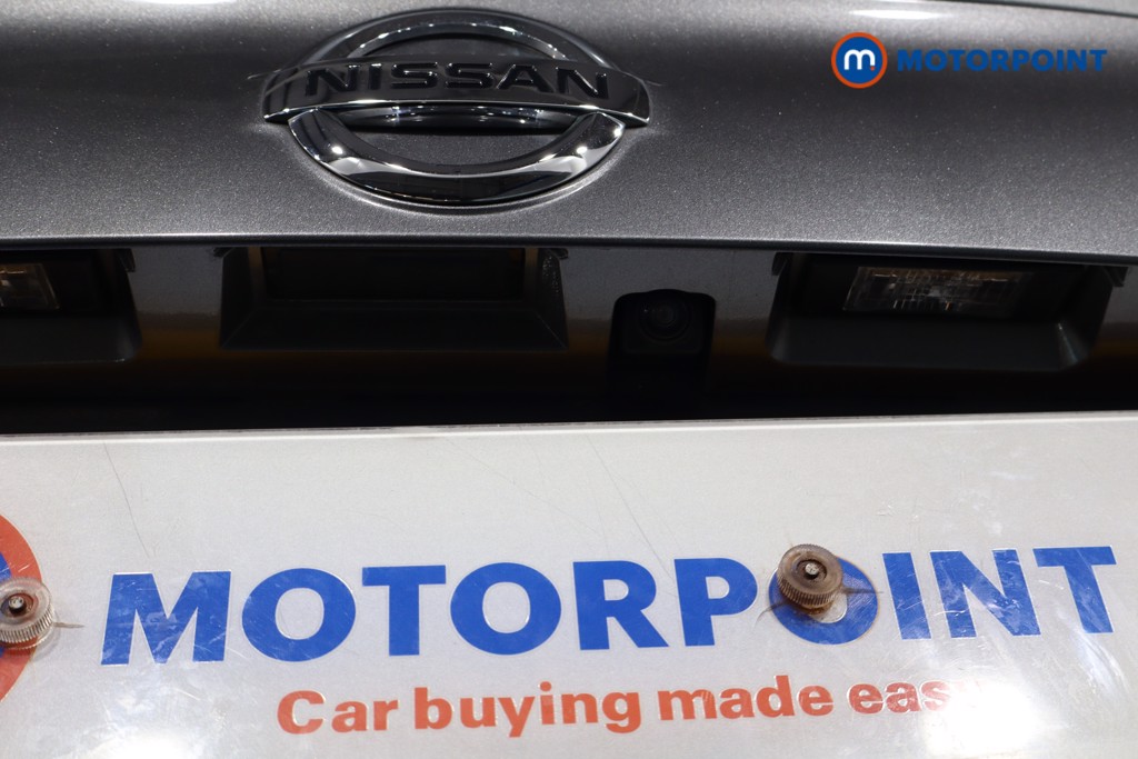 Nissan Qashqai Acenta Premium Automatic Petrol SUV - Stock Number (1602178) - 39th supplementary image