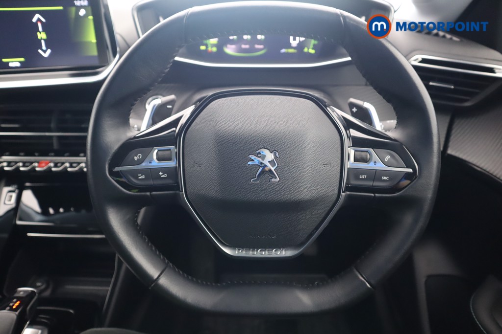 Peugeot 208 Allure Premium Automatic Petrol Hatchback - Stock Number (1602290) - 2nd supplementary image