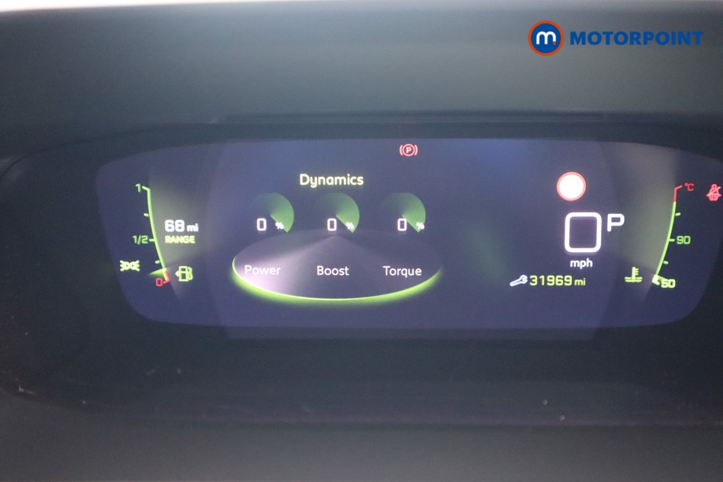 Peugeot 208 Allure Premium Automatic Petrol Hatchback - Stock Number (1602290) - 3rd supplementary image