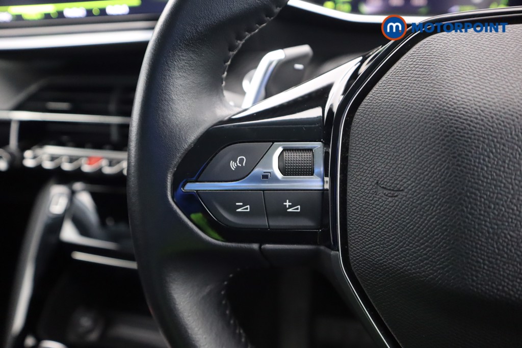 Peugeot 208 Allure Premium Automatic Petrol Hatchback - Stock Number (1602290) - 4th supplementary image