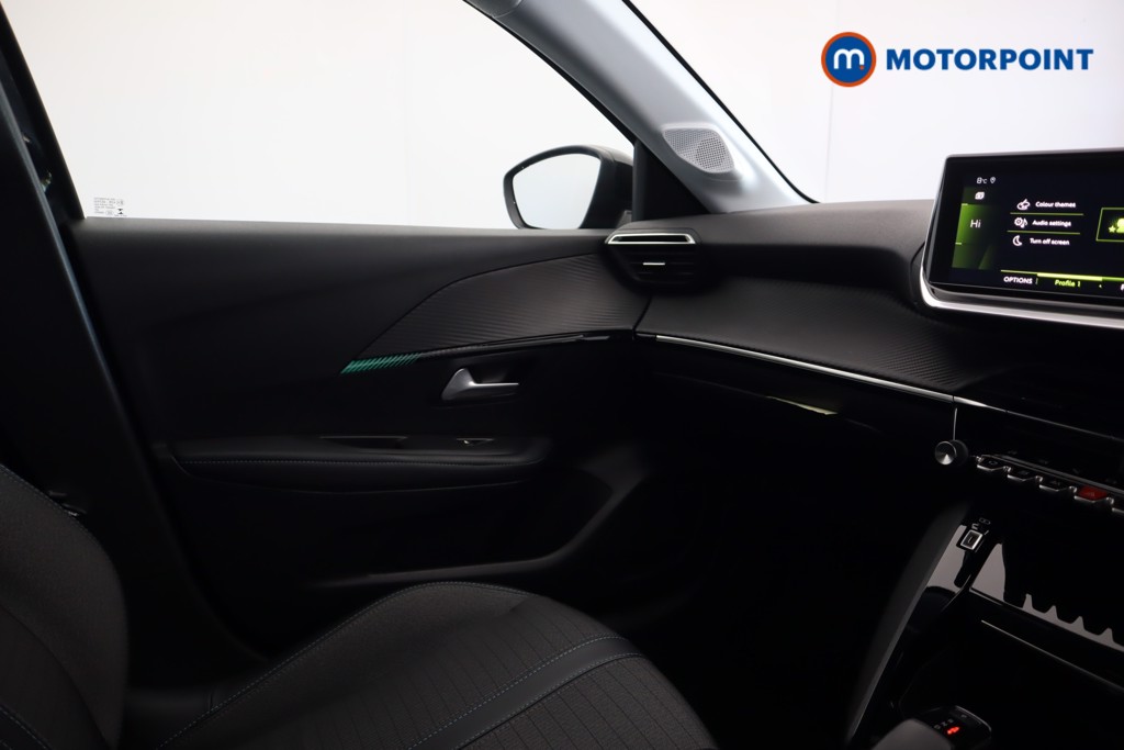 Peugeot 208 Allure Premium Automatic Petrol Hatchback - Stock Number (1602290) - 16th supplementary image