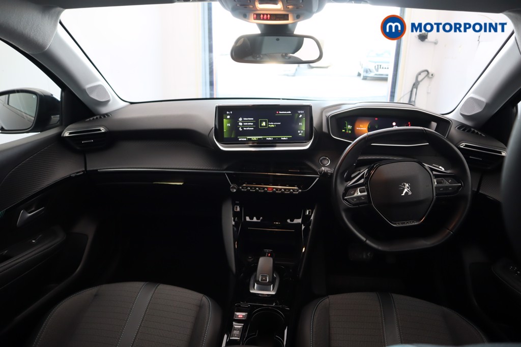 Peugeot 208 Allure Premium Automatic Petrol Hatchback - Stock Number (1602290) - 20th supplementary image