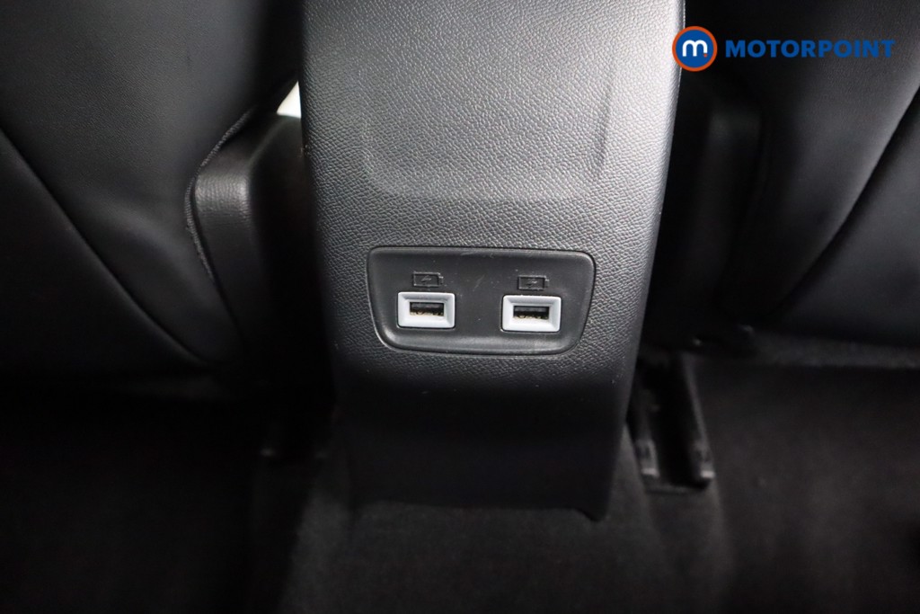 Peugeot 208 Allure Premium Automatic Petrol Hatchback - Stock Number (1602290) - 21st supplementary image