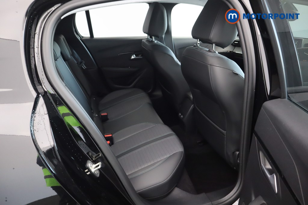 Peugeot 208 Allure Premium Automatic Petrol Hatchback - Stock Number (1602290) - 22nd supplementary image