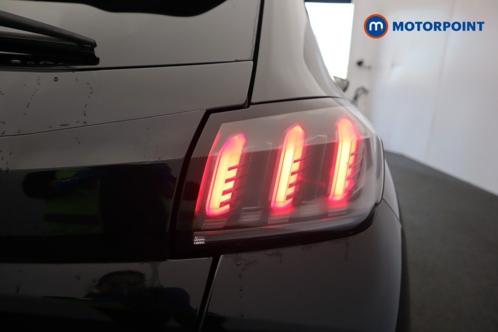 Peugeot 208 Allure Premium Automatic Petrol Hatchback - Stock Number (1602290) - 24th supplementary image