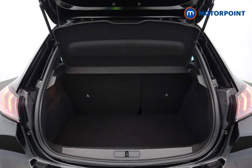 Peugeot 208 Allure Premium Automatic Petrol Hatchback - Stock Number (1602290) - 25th supplementary image