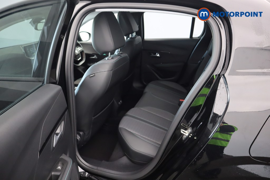 Peugeot 208 Allure Premium Automatic Petrol Hatchback - Stock Number (1602290) - 26th supplementary image