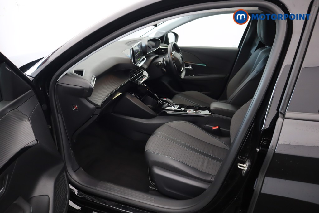 Peugeot 208 Allure Premium Automatic Petrol Hatchback - Stock Number (1602290) - 28th supplementary image