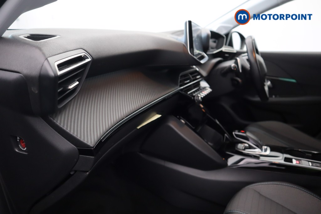 Peugeot 208 Allure Premium Automatic Petrol Hatchback - Stock Number (1602290) - 29th supplementary image
