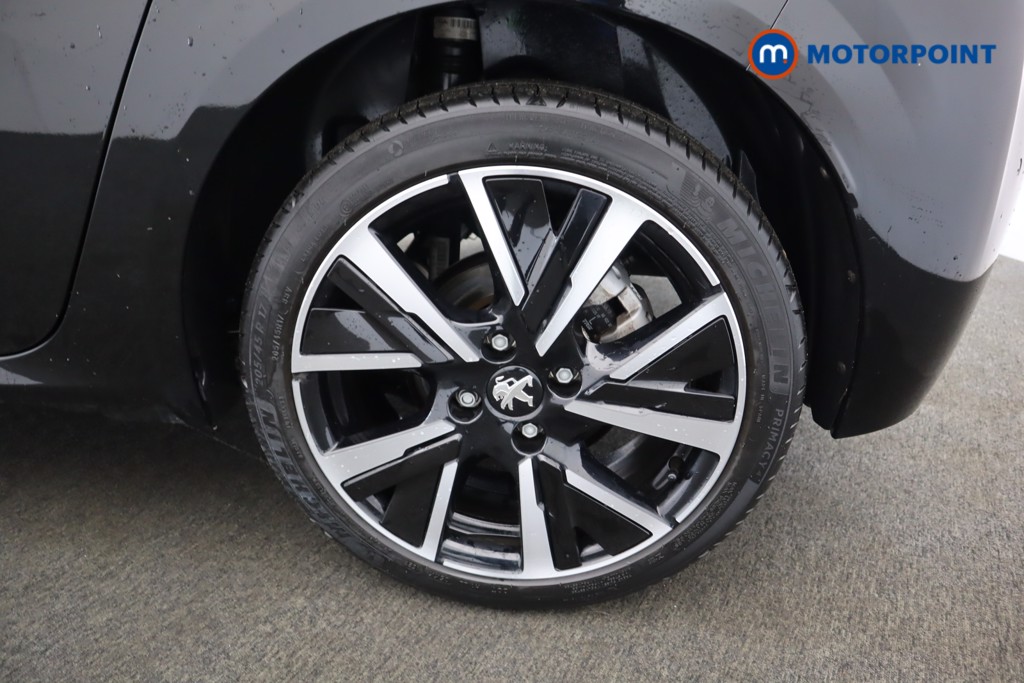 Peugeot 208 Allure Premium Automatic Petrol Hatchback - Stock Number (1602290) - 31st supplementary image