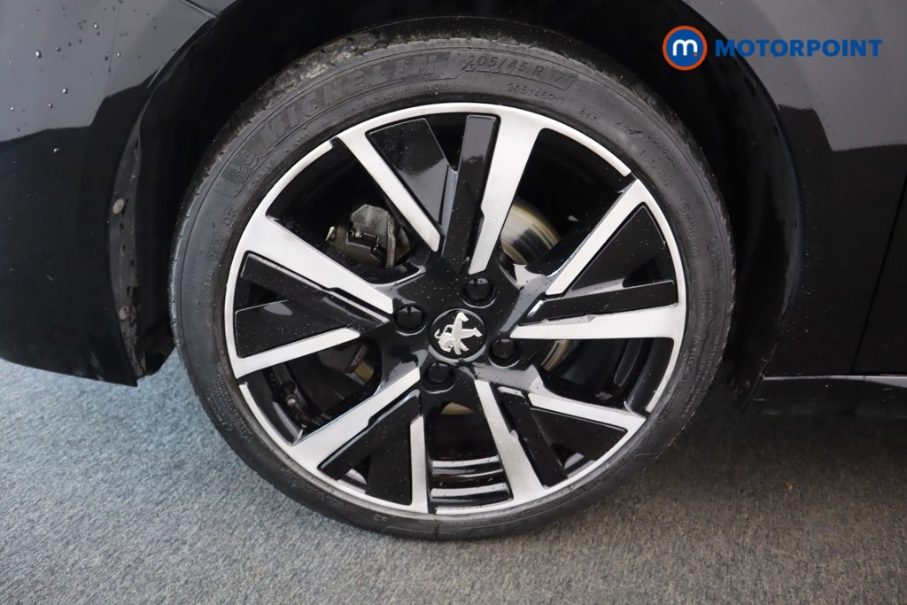 Peugeot 208 Allure Premium Automatic Petrol Hatchback - Stock Number (1602290) - 32nd supplementary image