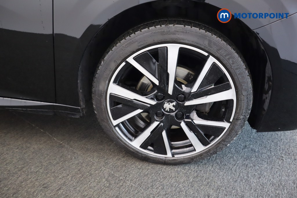 Peugeot 208 Allure Premium Automatic Petrol Hatchback - Stock Number (1602290) - 33rd supplementary image