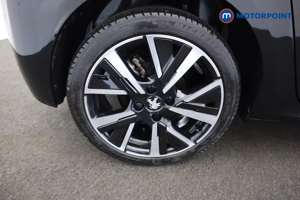 Peugeot 208 Allure Premium Automatic Petrol Hatchback - Stock Number (1602290) - 34th supplementary image