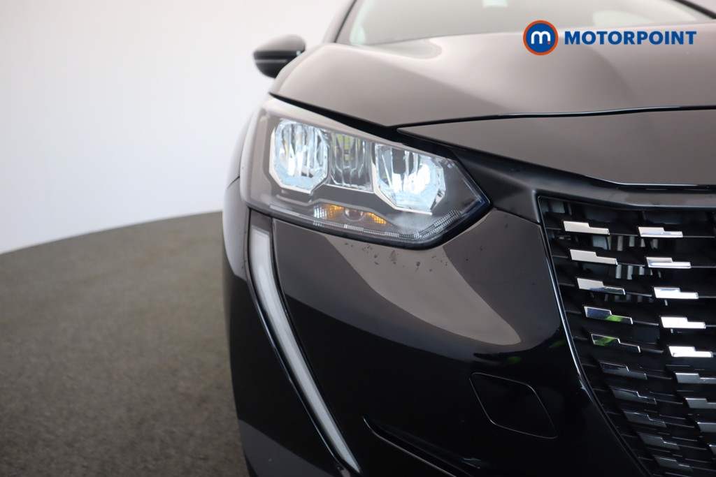 Peugeot 208 Allure Premium Automatic Petrol Hatchback - Stock Number (1602290) - 1st supplementary image