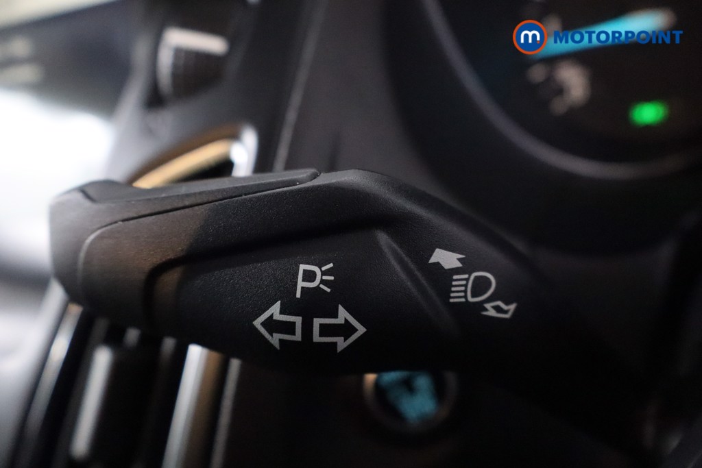 Ford Focus Titanium Manual Diesel Hatchback - Stock Number (1602382) - 15th supplementary image