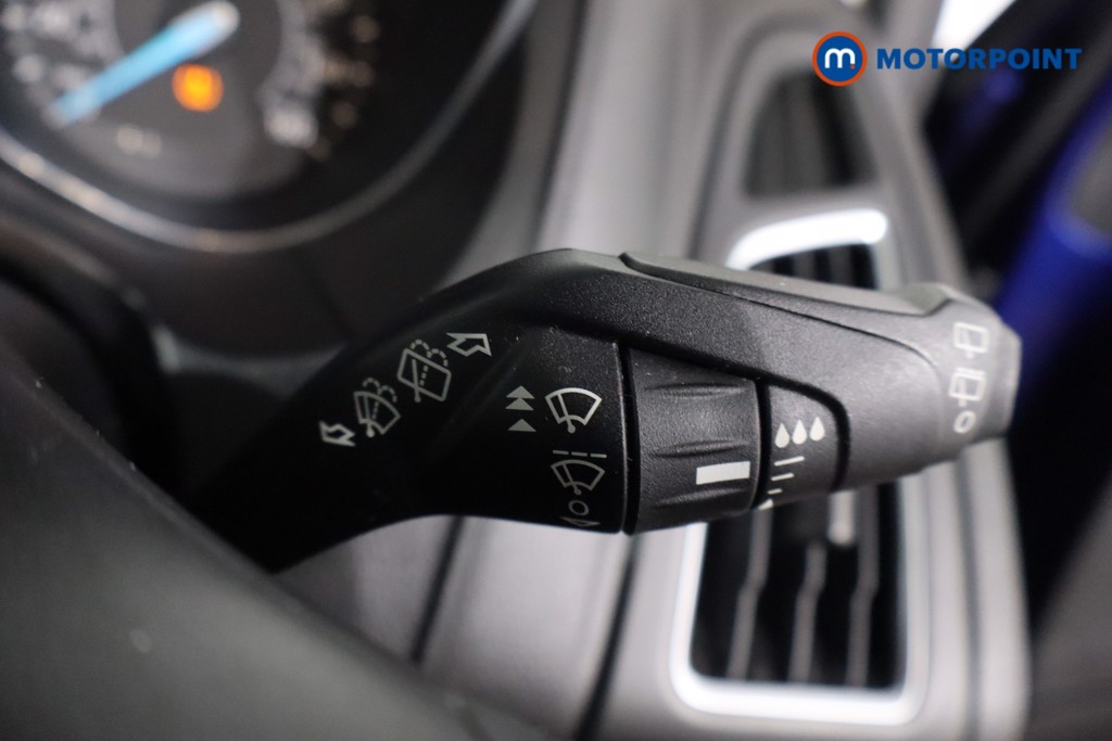 Ford Focus Titanium Manual Diesel Hatchback - Stock Number (1602382) - 16th supplementary image