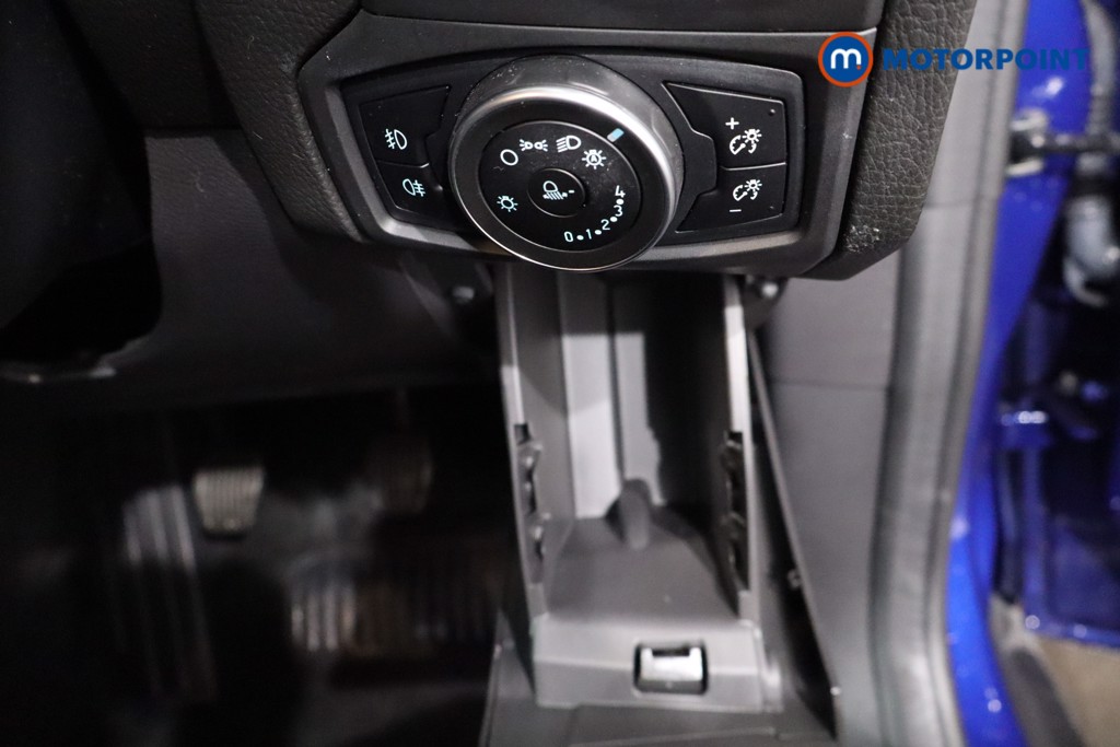 Ford Focus Titanium Manual Diesel Hatchback - Stock Number (1602382) - 17th supplementary image