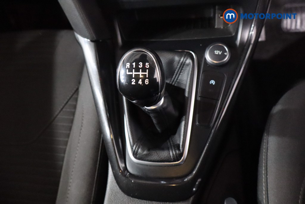 Ford Focus Titanium Manual Diesel Hatchback - Stock Number (1602382) - 19th supplementary image