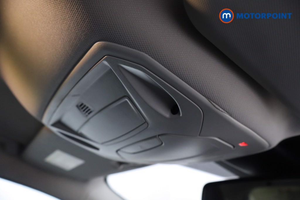 Ford Focus Titanium Manual Diesel Hatchback - Stock Number (1602382) - 20th supplementary image