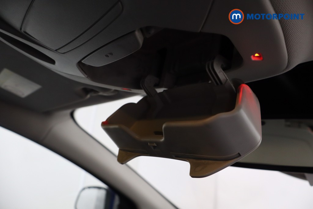 Ford Focus Titanium Manual Diesel Hatchback - Stock Number (1602382) - 21st supplementary image