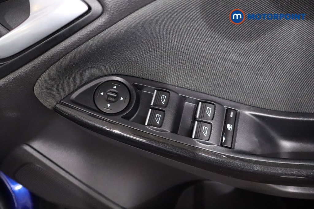 Ford Focus Titanium Manual Diesel Hatchback - Stock Number (1602382) - 24th supplementary image