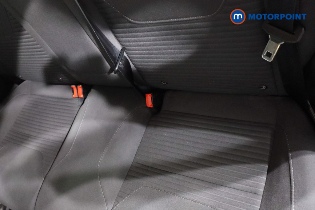 Ford Focus Titanium Manual Diesel Hatchback - Stock Number (1602382) - 25th supplementary image