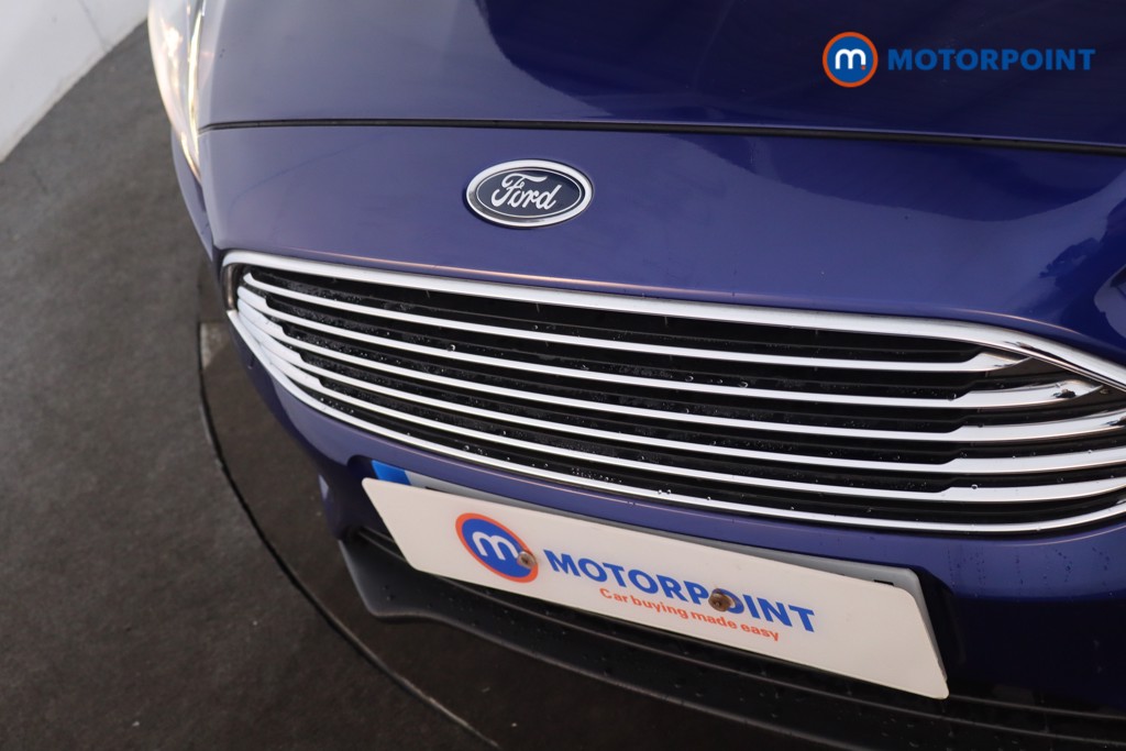 Ford Focus Titanium Manual Diesel Hatchback - Stock Number (1602382) - 27th supplementary image