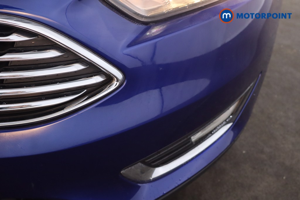 Ford Focus Titanium Manual Diesel Hatchback - Stock Number (1602382) - 29th supplementary image