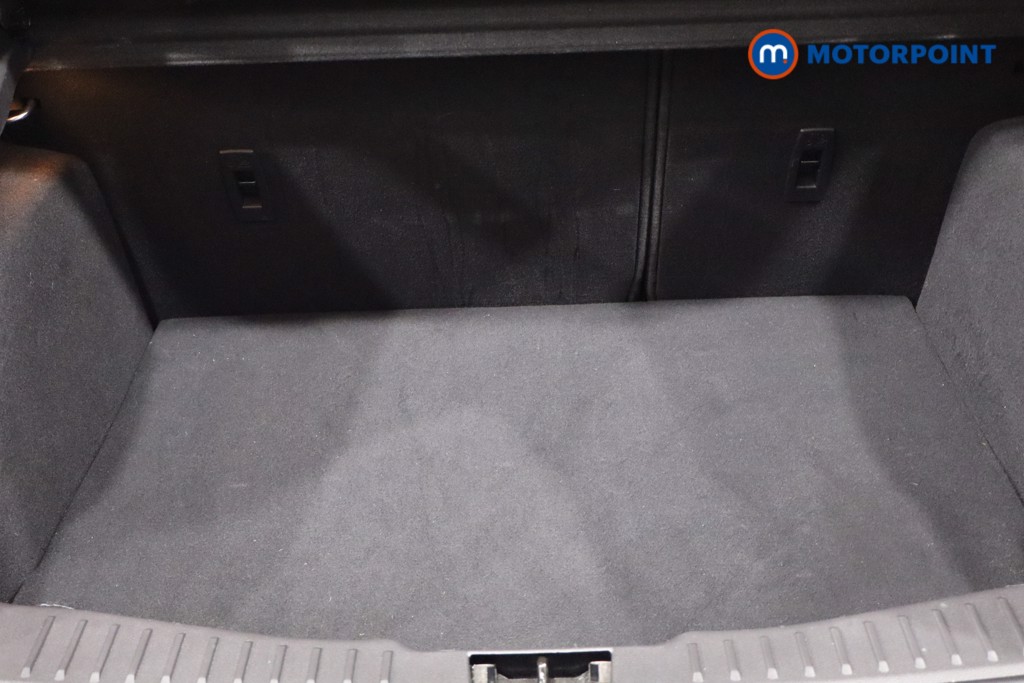 Ford Focus Titanium Manual Diesel Hatchback - Stock Number (1602382) - 36th supplementary image