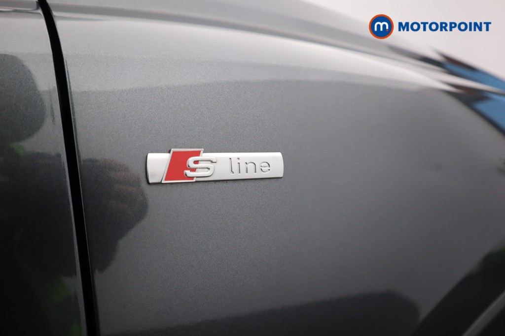 Audi Q3 S Line Manual Diesel SUV - Stock Number (1602532) - 3rd supplementary image