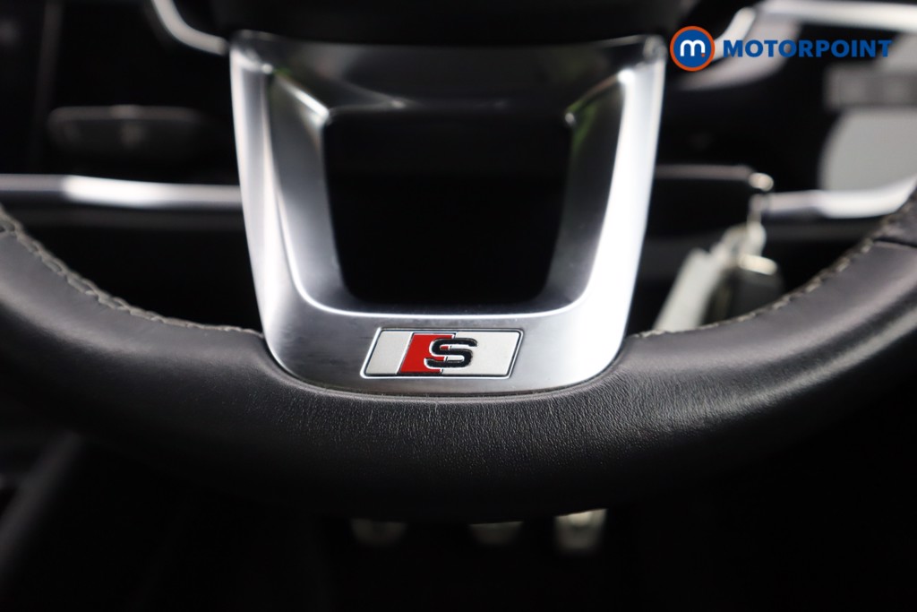 Audi Q3 S Line Manual Diesel SUV - Stock Number (1602532) - 6th supplementary image