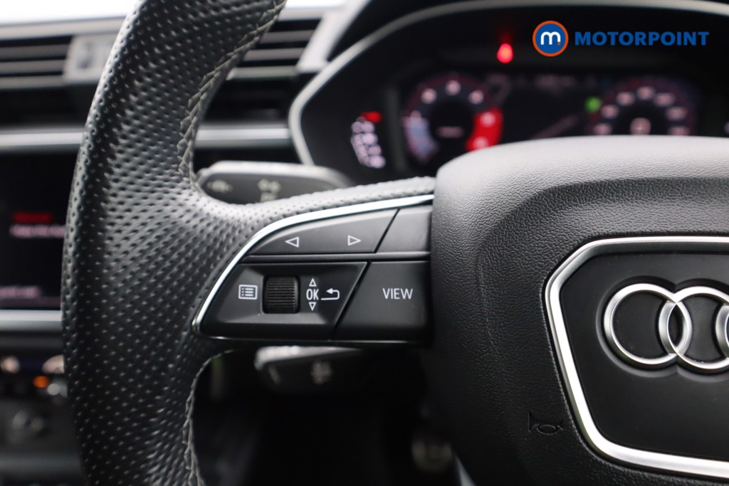 Audi Q3 S Line Manual Diesel SUV - Stock Number (1602532) - 7th supplementary image