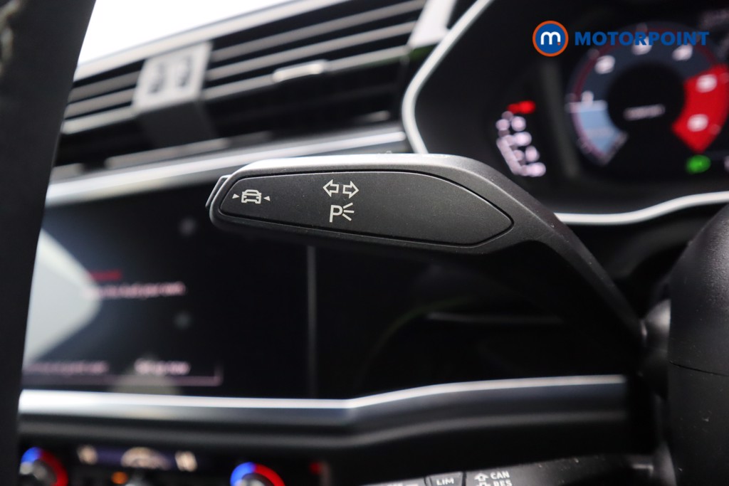 Audi Q3 S Line Manual Diesel SUV - Stock Number (1602532) - 9th supplementary image