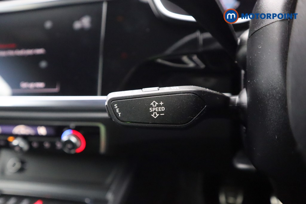 Audi Q3 S Line Manual Diesel SUV - Stock Number (1602532) - 10th supplementary image