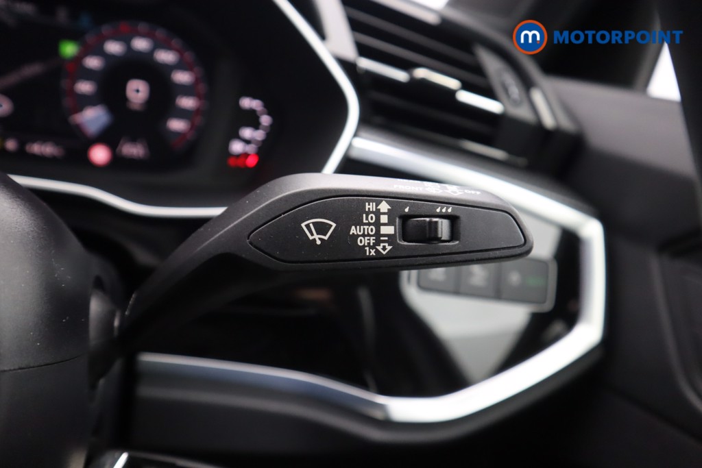 Audi Q3 S Line Manual Diesel SUV - Stock Number (1602532) - 11th supplementary image