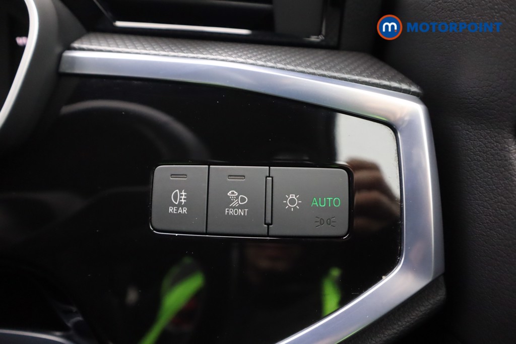 Audi Q3 S Line Manual Diesel SUV - Stock Number (1602532) - 12th supplementary image