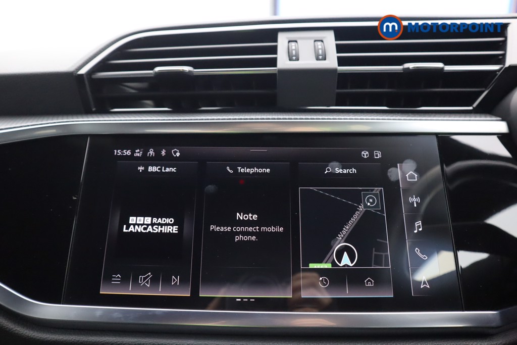 Audi Q3 S Line Manual Diesel SUV - Stock Number (1602532) - 14th supplementary image