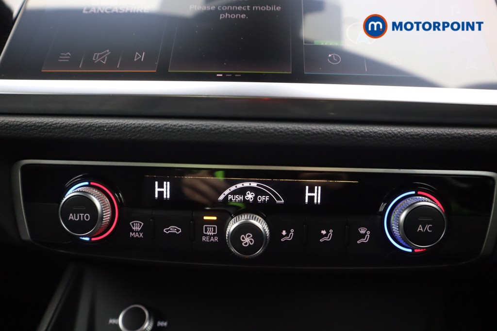 Audi Q3 S Line Manual Diesel SUV - Stock Number (1602532) - 15th supplementary image