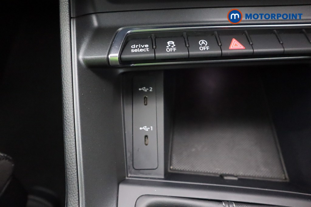 Audi Q3 S Line Manual Diesel SUV - Stock Number (1602532) - 18th supplementary image