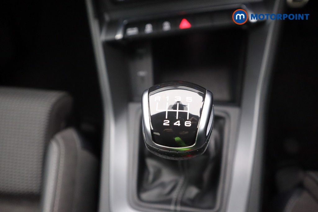 Audi Q3 S Line Manual Diesel SUV - Stock Number (1602532) - 19th supplementary image