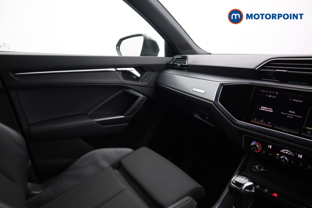 Audi Q3 S Line Manual Diesel SUV - Stock Number (1602532) - 23rd supplementary image