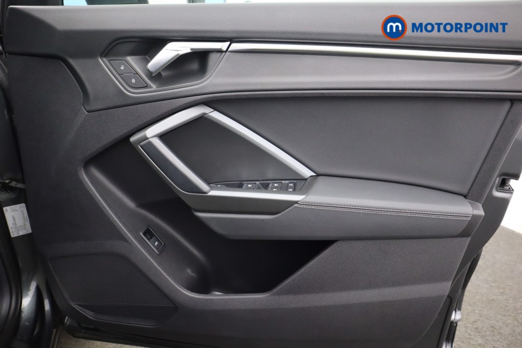 Audi Q3 S Line Manual Diesel SUV - Stock Number (1602532) - 26th supplementary image