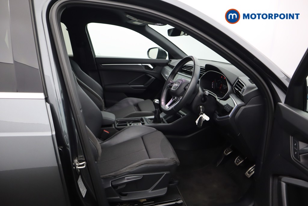 Audi Q3 S Line Manual Diesel SUV - Stock Number (1602532) - 27th supplementary image