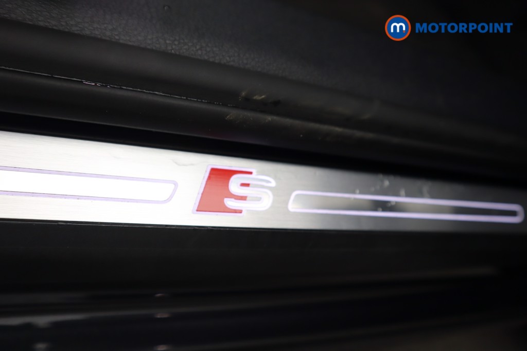 Audi Q3 S Line Manual Diesel SUV - Stock Number (1602532) - 28th supplementary image