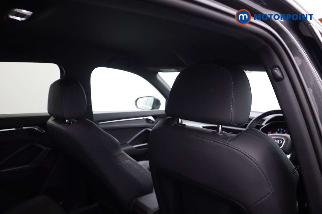 Audi Q3 S Line Manual Diesel SUV - Stock Number (1602532) - 31st supplementary image