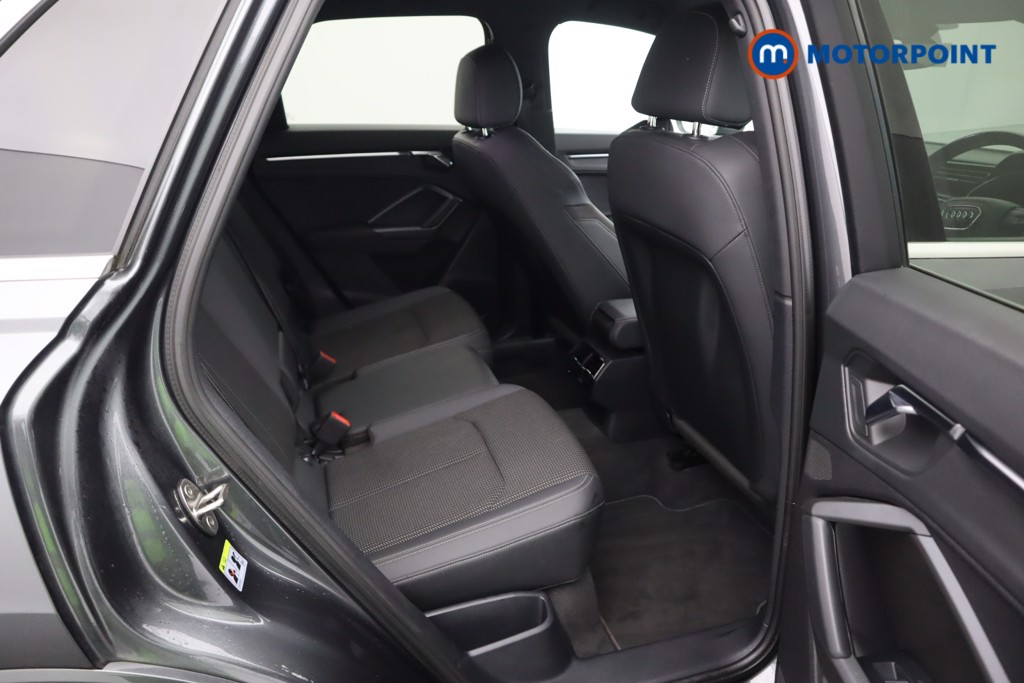 Audi Q3 S Line Manual Diesel SUV - Stock Number (1602532) - 32nd supplementary image