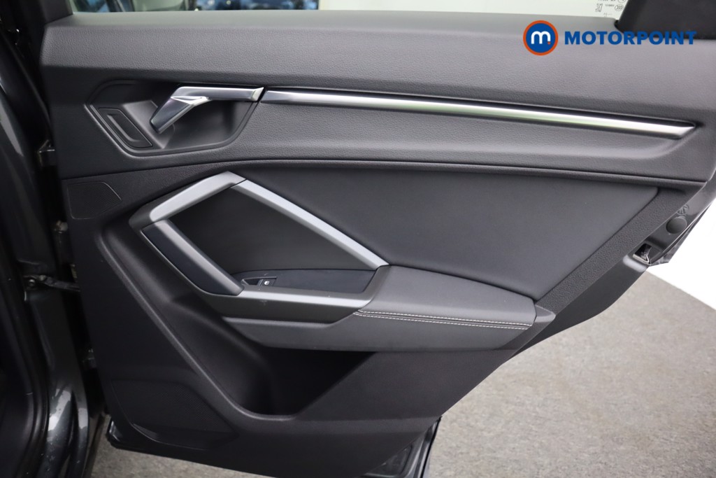 Audi Q3 S Line Manual Diesel SUV - Stock Number (1602532) - 33rd supplementary image