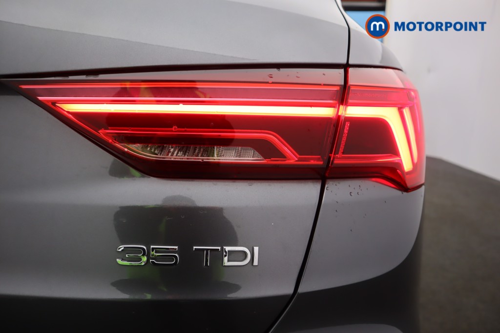 Audi Q3 S Line Manual Diesel SUV - Stock Number (1602532) - 34th supplementary image
