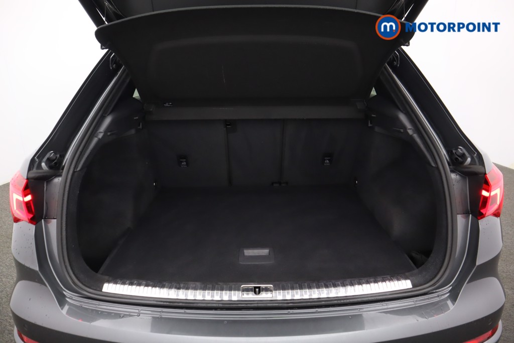 Audi Q3 S Line Manual Diesel SUV - Stock Number (1602532) - 35th supplementary image