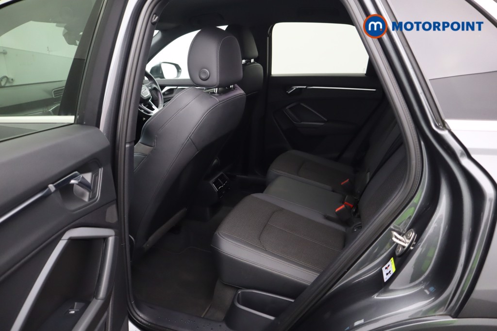 Audi Q3 S Line Manual Diesel SUV - Stock Number (1602532) - 37th supplementary image